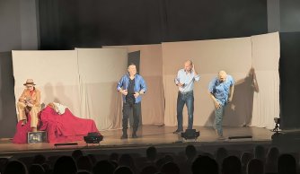 Wyjazd edukacyjno-kulturalny do Janowa Lubelskiego