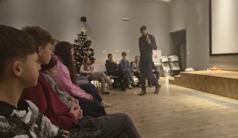 Wyjazd edukacyjno-kulturalny do Janowa Lubelskiego