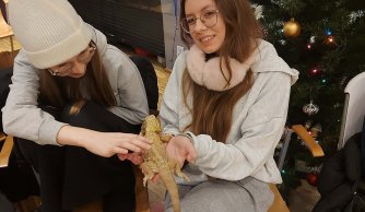 Wyjazd edukacyjno-kulturalny do Janowa Lubelskiego