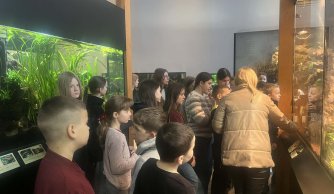 Wyjazd edukacyjno-kulturalny do Janowa Lubelskiego