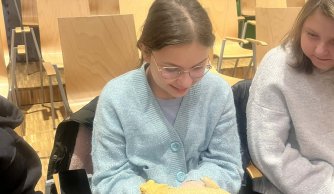 Wyjazd edukacyjno-kulturalny do Janowa Lubelskiego