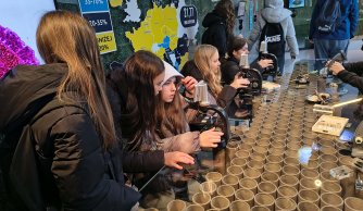 Wyjazd edukacyjno-kulturalny do Janowa Lubelskiego