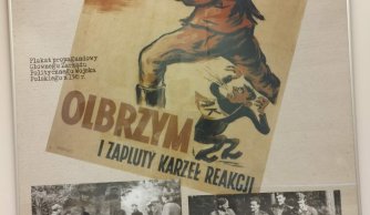 Wizyta uczniów w Muzeum Historycznym AK