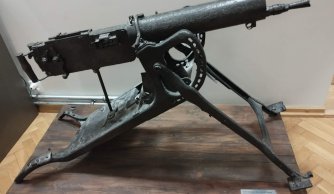 Wizyta uczniów w Muzeum Historycznym AK