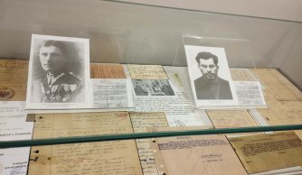 Wizyta uczniów w Muzeum Historycznym AK