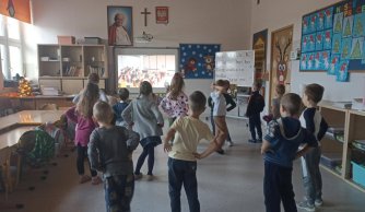 „Tajemnica Świątecznej Fabryki”