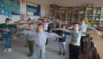 „Tajemnica Świątecznej Fabryki”