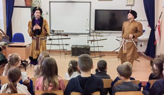 Pokaz historyczny „Staropolski Sarmatyzm i Epoka Szlachecka” 