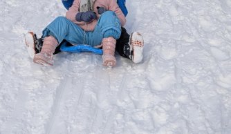 Hu hu ha, zima wcale nie jest taka zła...
