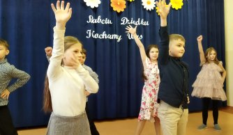 Dla tych, którzy kochają najmocniej – Dzień Babci i Dziadka