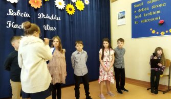 Dla tych, którzy kochają najmocniej – Dzień Babci i Dziadka