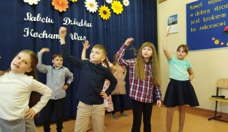 Dla tych, którzy kochają najmocniej – Dzień Babci i Dziadka