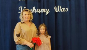 Dla tych, którzy kochają najmocniej – Dzień Babci i Dziadka