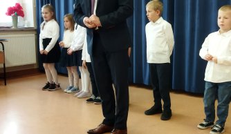 Dla tych, którzy kochają najmocniej – Dzień Babci i Dziadka