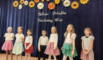 Dla tych, którzy kochają najmocniej – Dzień Babci i Dziadka