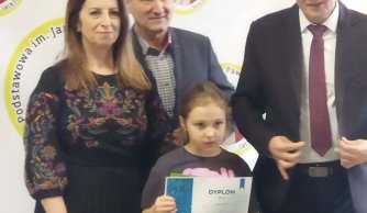 Konkurs plastyczny "Woda nasze wspólne dobro. Dbajmy o nią mądrze”