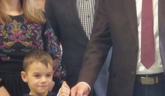 Konkurs plastyczny "Woda nasze wspólne dobro. Dbajmy o nią mądrze”