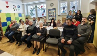 Dzień Babci i Dziadka