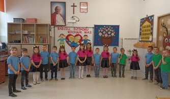 Dzień Babci i Dziadka