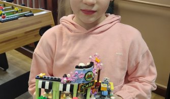 Dzień Klocków LEGO