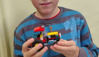 Dzień Klocków LEGO