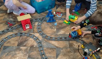 Dzień Klocków LEGO