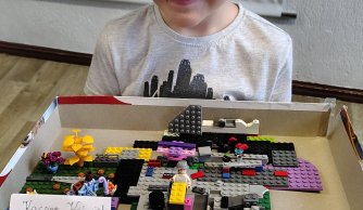 Dzień Klocków LEGO