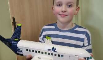 Dzień Klocków LEGO