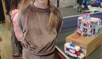 Dzień Klocków LEGO