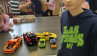 Dzień Klocków LEGO