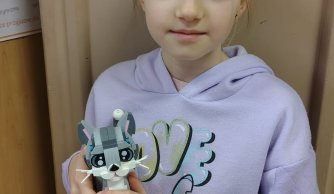 Dzień Klocków LEGO