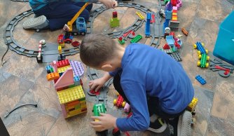 Dzień Klocków LEGO