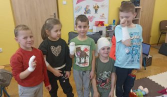 Gdy liczy się każda sekunda – spotkanie z ratownikiem medycznym