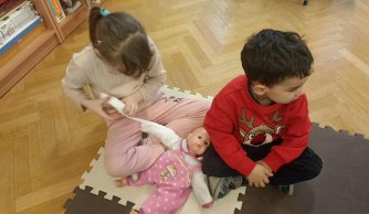 Gdy liczy się każda sekunda – spotkanie z ratownikiem medycznym