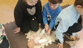 Gdy liczy się każda sekunda – spotkanie z ratownikiem medycznym