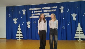 III miejsce Leny Leśniewskiej