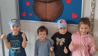 Stylowy Tydzień Mody w naszej szkole!