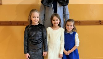 Stylowy Tydzień Mody w naszej szkole!