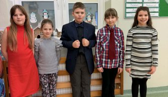 Stylowy Tydzień Mody w naszej szkole!