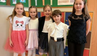 Stylowy Tydzień Mody w naszej szkole!