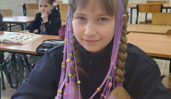 Stylowy Tydzień Mody w naszej szkole!