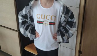 Stylowy Tydzień Mody w naszej szkole!