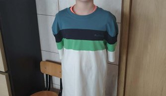 Stylowy Tydzień Mody w naszej szkole!