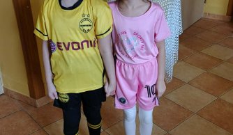 Stylowy Tydzień Mody w naszej szkole!