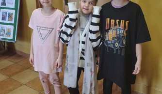 Stylowy Tydzień Mody w naszej szkole!