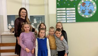 Stylowy Tydzień Mody w naszej szkole!