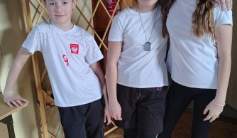 Stylowy Tydzień Mody w naszej szkole!