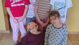 Stylowy Tydzień Mody w naszej szkole!