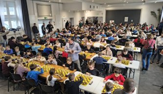 Szach i Mat(eusz Książek)!