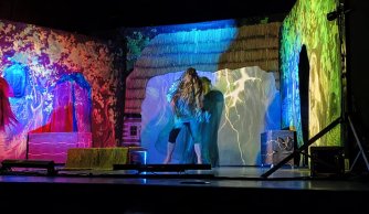 Wyjazd uczniów na spektakl teatralny „Balladyna”